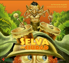 Selva de ciudad