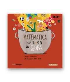 Matemática Hasta En La Sopa