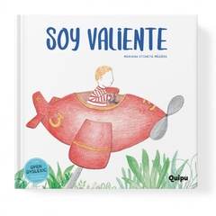 Soy Valiente