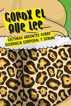 Gordx el que lee