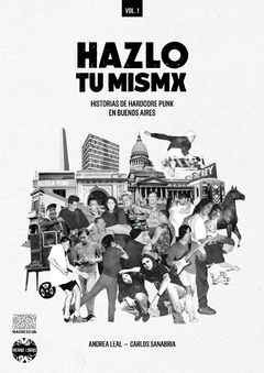 Hazlo tu mismx