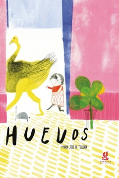 Huevos