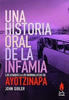 Una historia oral de la infamia