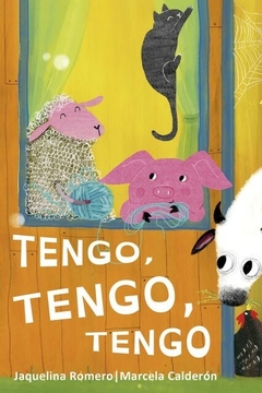 Tengo, tengo, tengo