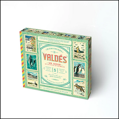 Valdés - Un Juego de Avistaje de Animales