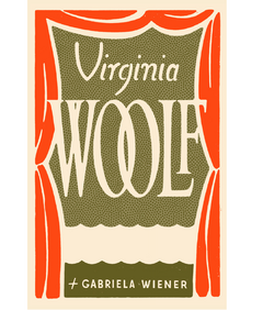 Escríbeme, Orlando. (cartas a vita sackville-west, 1922-1928)