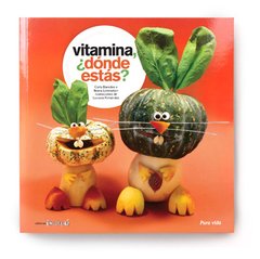 Vitamina, ¿dónde estás?