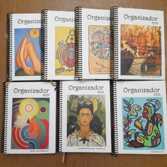 Organizador Agenda Boyera 2023