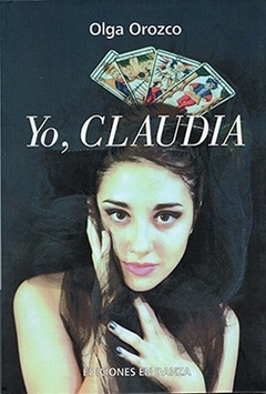 Yo, Claudia
