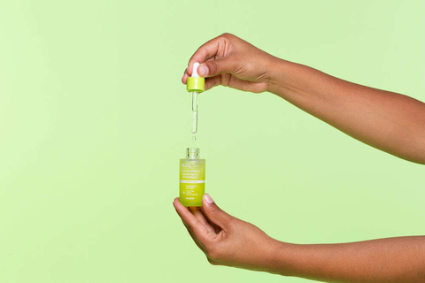 SERUM FACIAL ANTIOXIDANTE