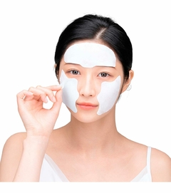 PARCHES REABSORVIBLES DE COLAGENO + PROTEINA