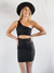Vestido Avril Lurex V6716 - tienda online