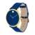 Reloj Movado Museum Dial Modern 47 0607254 - comprar online