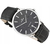 Reloj Edox Les Bémonts Slim Line Date 560013GIN | 56001 3 GIN Original Agente Oficial - comprar online
