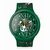 Reloj Swatch Big Bold Camoflower Green SB05G104