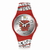 Reloj Swatch X Peanuts Chomp! SO29Z109