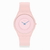 Reloj Swatch Skin Caricia Rosa SS09P100