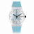 Reloj Swatch Blue Daze SO29K105