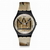 Reloj Swatch Untitled By Jean-Michel Basquiat SUOZ355