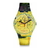 Reloj Swatch Hollywood Africans By Jm Basquiat SUOZ354