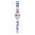 Reloj Swatch Girl by Roy Lichtenstein, The Watch SUOZ352 en internet