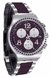 Reloj Swatch Secret Thought Aubergine Ycs573g - comprar online