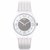 Reloj Swatch White Glove Suow131
