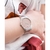 Reloj Swatch Skin Irony Meta Skin SYXS128 - La Peregrina - Joyas y Relojes