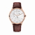 Edox Les Vauberts Day Retrograde 3450037RAIR | 34500 37R AIR