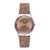 Swatch Irony Medium Rose Sparkle YLS220 