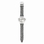 Reloj Swatch Swatch Skin Irony Black'n'white SYXS142 - comprar online
