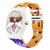 Reloj Swatch Kamesennin X Swatch SUOZ346 Dragonball Z en internet