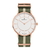 Claude Bernard Slim Line Two Hands 2021937RNAAIRR | 20219 37RNA AIRR