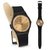 Reloj Swatch Golden Friend Too Gb288 - comprar online