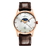 Claude Bernard Classic Moonphase 7901037RNAR | 79010 37R NAR