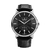 Edox Les Bémonts Slim Line Date 560013GIN | 56001 3 GIN