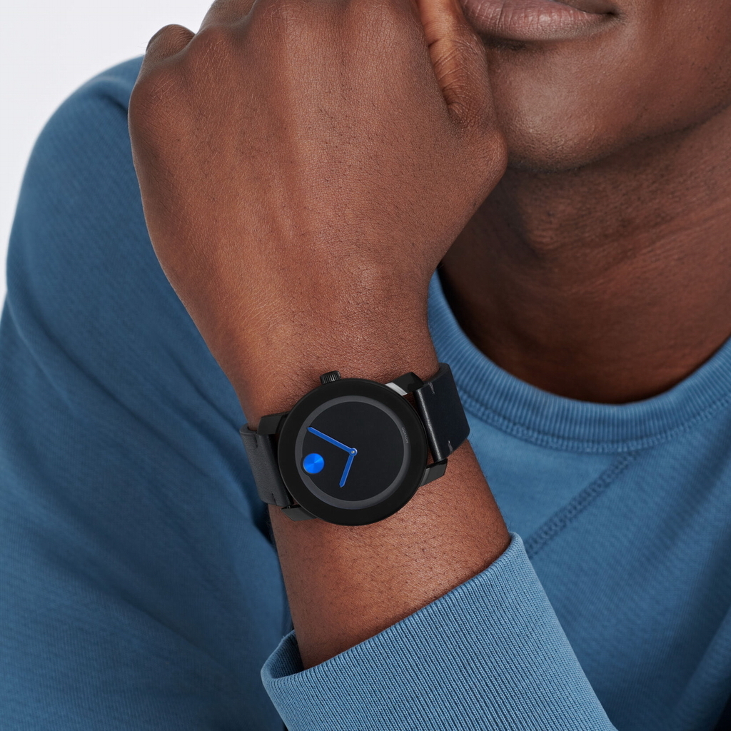 Relojes shop movado bold