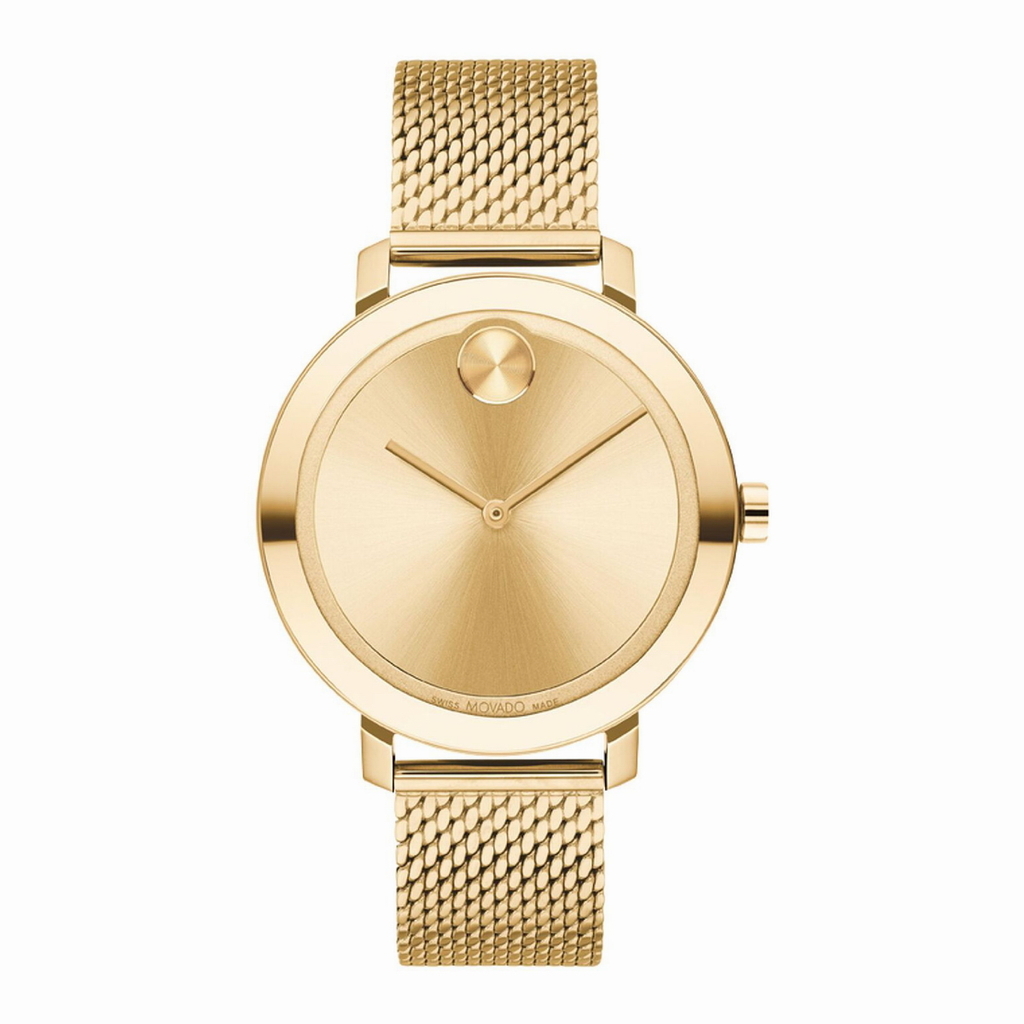 Movado bold 44mm hot sale