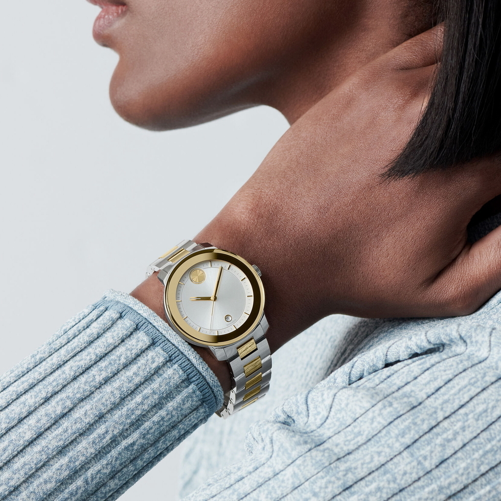Reloj Movado BOLD Verso 3600749