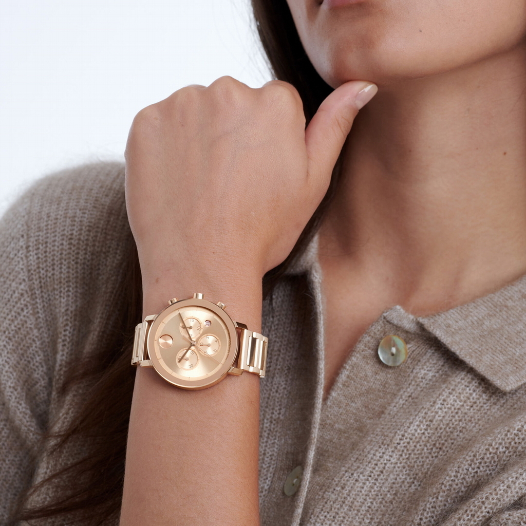 Tienda de reloj movado new arrivals