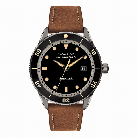 Reloj Movado Bold TR90 Large 3600307