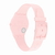 Reloj Swatch Skin Caricia Rosa SS09P100 - La Peregrina - Joyas y Relojes