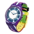 Reloj Swatch Gohan X Swatch SUOZ345 Dragonball Z - La Peregrina - Joyas y Relojes