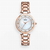 Bulova Dress Madre Perla 97l124 