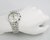 Reloj Swatch Crystal Cascade Ycs580g - tienda online
