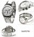 Reloj Swatch Dreamwhite Ycs511gc - La Peregrina - Joyas y Relojes