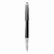 Carandache Leman Slim Black Ebony Fountain Pen Medium 4791.782