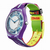 Reloj Swatch Gohan X Swatch SUOZ345 Dragonball Z - tienda online
