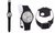 Reloj Swatch Silver Friend Suob717 - comprar online