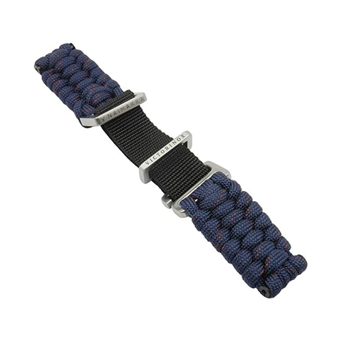 Correa Malla Reloj Victorinox I.N.O.X. Inox V Paracord 241770 5498